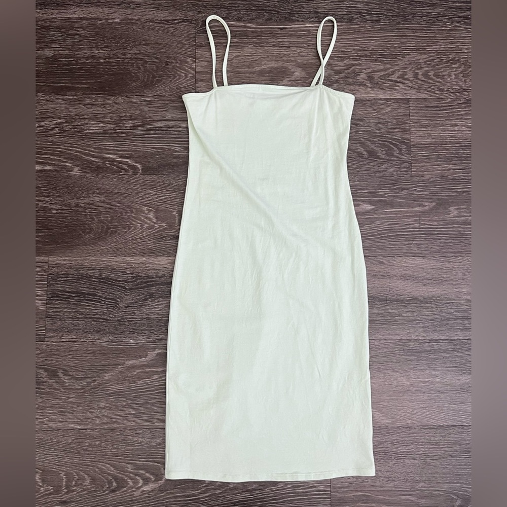 Body con dress